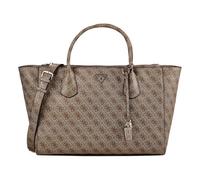 Guess Marissa Shopper Bag 52 cm Laptop compartment beige