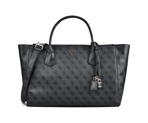 Guess Marissa Shopper Bag 52 cm Laptop compartment black