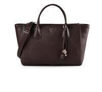 Guess Marissa Shoulder Bag 39 cm Laptop compartment brown