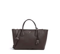 Guess Marissa Shoulder Bag 39 cm Laptop compartment brown