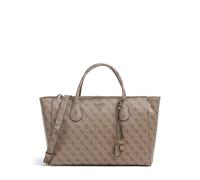 Guess Marissa Shopper Bag 52 cm Laptop compartment beige