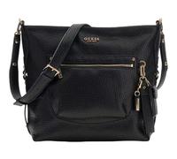 GUESS Marsha Crossbody Shoulder Bag Black