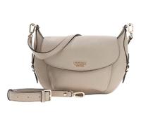 GUESS Marsha Flap Shoulder Bag Light Taupe Beige