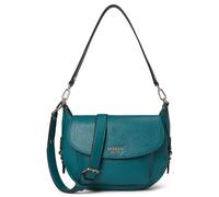GUESS Marsha Flap Shoulder Bag, Teal, One Size, Marsha Flap Shoulder Bag
