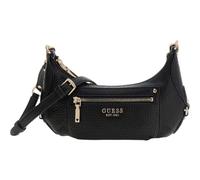 GUESS Marsha Mini Crossbody Shoulder Bag Black