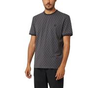 GUESS Marshall T-Shirt Black