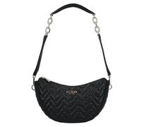 Guess Melisandra Shoulder Bag 25 cm black