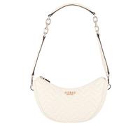 Guess Melisandra Shoulder Bag 25 cm white