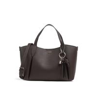 GUESS Satchel Women Melody 2 1 Satchel Brown