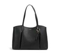 Guess Melody Shoulder Bag 43 cm black