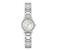 Guess Ladies Watch Melody GW0468L1 - Analog Quartz, Silver Tone Stainless Steel Strap