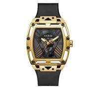 GUESS Men Analog Quartz Watch GW0500G1