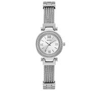 GUESS Men Analog Quartz Watch U1009L1