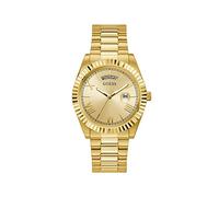 Guess Connoisseur Watch Golden