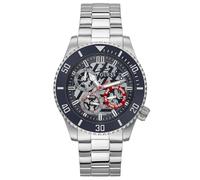 Guess Gents Axle Multi Dial Watch GW0488G1
