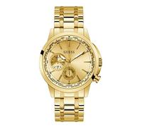 Guess Spec Watch Golden