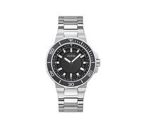 Guess Track Watch Sn09 - Silver silver One Size