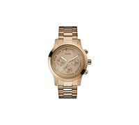 Guess Men Chronograph Quartz Watch W17004L1
