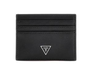 GUESS Men Madrid Card CASE Wallet, One Size