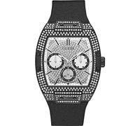 Guess Phoenix Gw0048g1 Watch Black Men