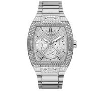 Guess GW0094G1 Phoenix Silver Nightlife Men's Watch