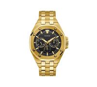 Guess Men Multi Dial Watch Top Gun