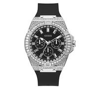 Guess Men Multi Dial Watch Zeus