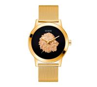 GUESS Men’s Watches Stainless Steel Analog Watch GW0702G1