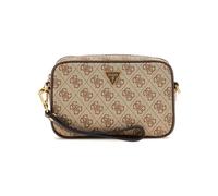 GUESS Men VEZZOLA Smart Small Bag, BBO, One Size