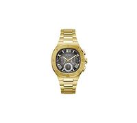 Guess Headline Watch Golden