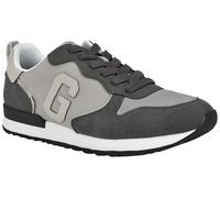 Guess Mens Adax, Dark Grey Multi 020, 6 UK