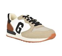 GUESS Men's Adax Sneaker