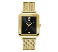 GUESS Men's Analog Japanese Quartz Watch U1074G3