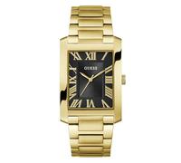 Guess Men's Analogue Quartz Watch Clyde