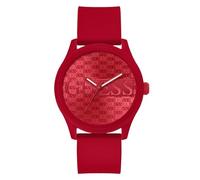 Guess Men's Analogue Quartz Watch Reputation