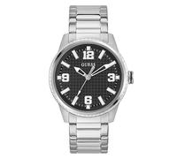 Guess Men's Analogue Quartz Watch Varsity G