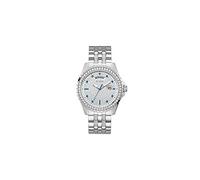 Guess Men's Analogue Quartz Watch with Stainless Steel Strap GW0218G1