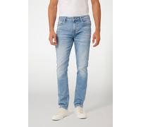 Guess Men's Angels Denim Light Wash in Blue | Size: 36R Guess Blue 36R