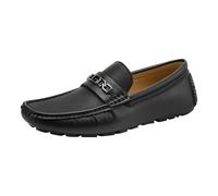 Guess Men's AqlenDriving Style Loafer