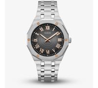 Guess GW0575G1 Analog Silver Dial Men's Watch