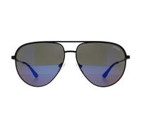 Guess GF5083 Mens Black Sunglasses