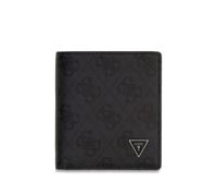 Guess Milano Bifold S Wallet Grey Men