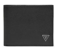 GUESS Men's Black Wallet - SMCSLELEA20BLA