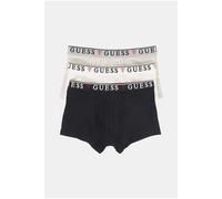 Guess Men's Brian Hero Boxer Trunk 3 Pack Mixed | Size: Small Guess Multicolor S