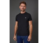 Guess Men's Caleb 2 Pack T-Shirts Black | Size: Small Guess Black S