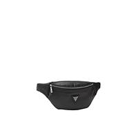 Guess Men's CERTOSA BACKPACK CERTOSA BACKPACK, Black, Unica