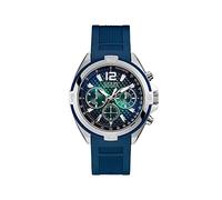Guess Mens Chronograph Watch Surge