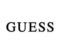 Guess Men's Cn SS Core Triangle Logo Tee CN SS Core Triangle Logo Tee, Jet Black A996., L