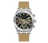 GUESS Men's Continental Watch GW0262G1