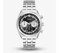 Guess Mens Dawson Black Chronograph Dial Watch GW0971G1